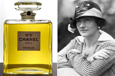 smell of chanel no 5|chanel no 5 smell description.